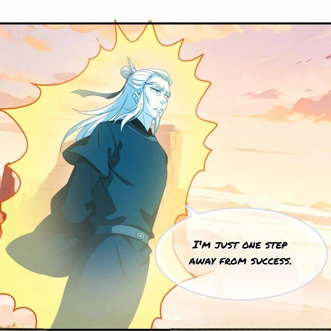 Feng Qi Cang Lan Chapter 387 - page 2