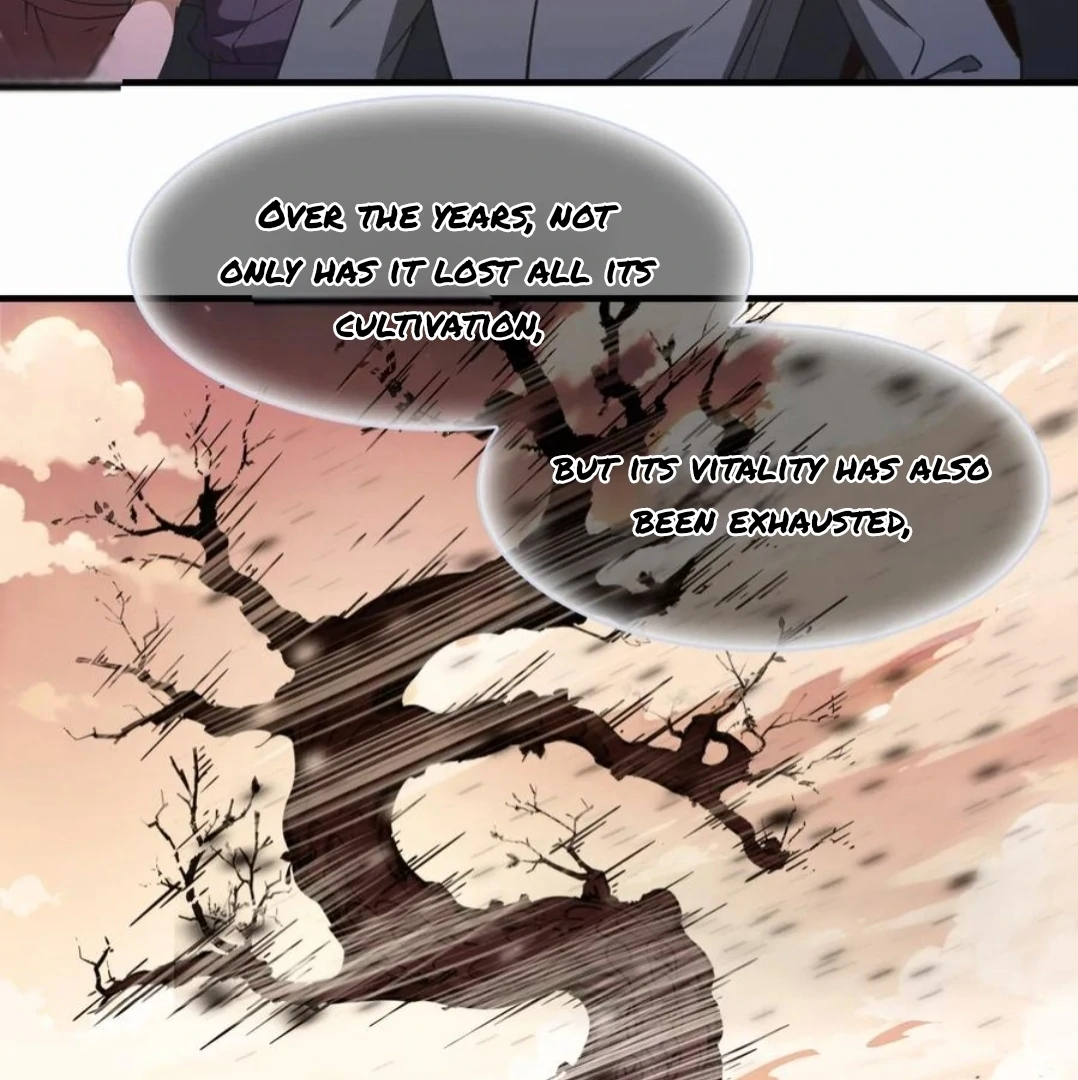 Feng Qi Cang Lan Chapter 387 - page 22