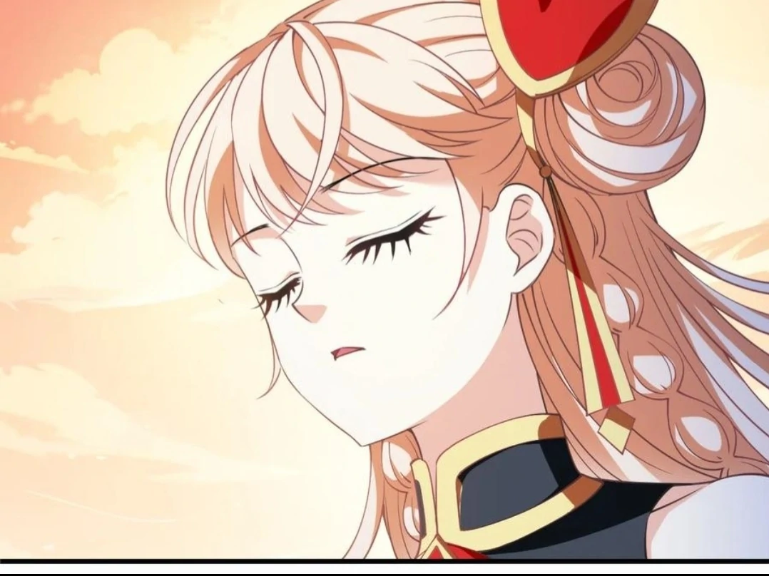 Feng Qi Cang Lan Chapter 387 - page 26