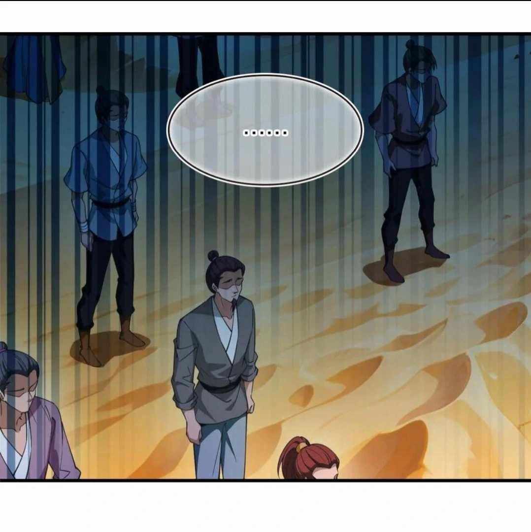 Feng Qi Cang Lan Chapter 387 - page 27