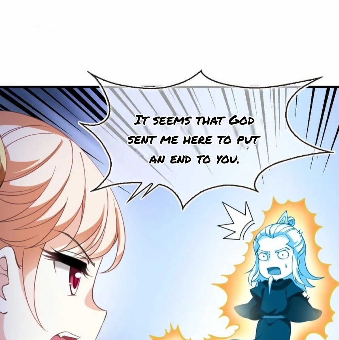 Feng Qi Cang Lan Chapter 387 - page 28