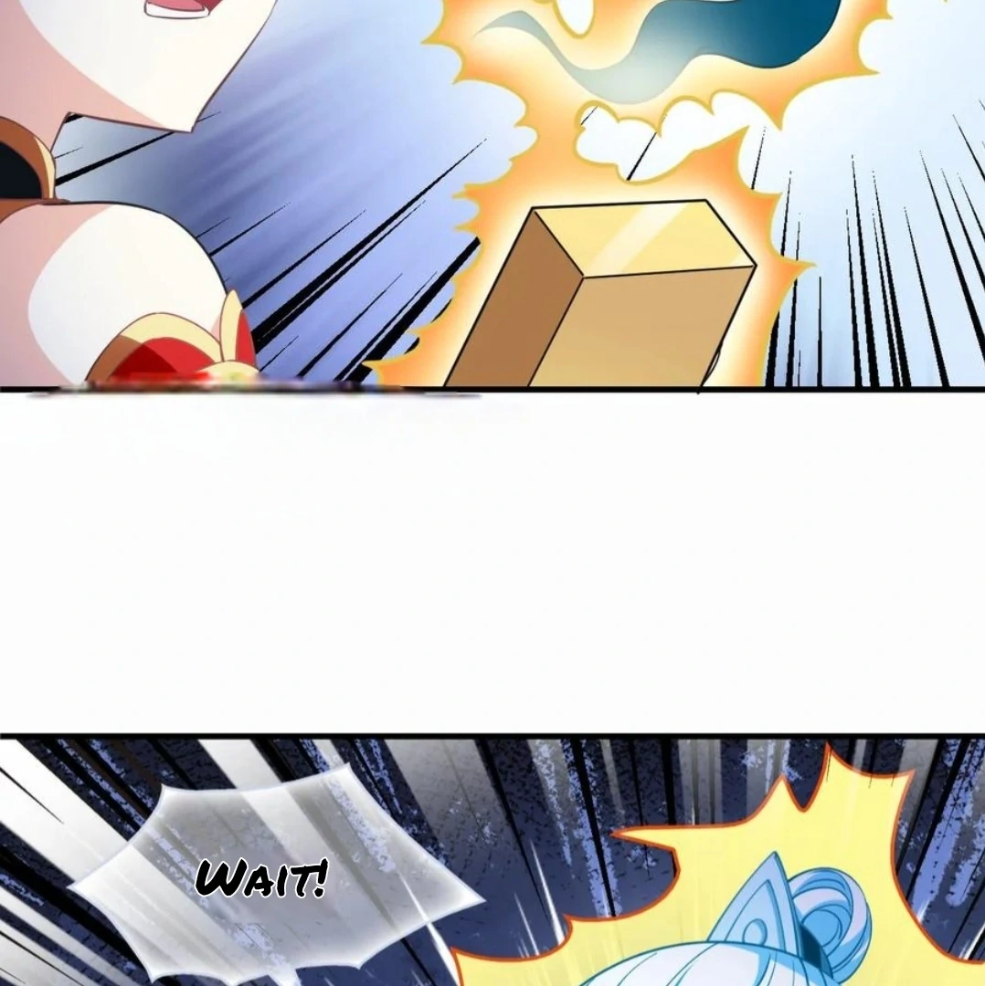 Feng Qi Cang Lan Chapter 387 - page 29