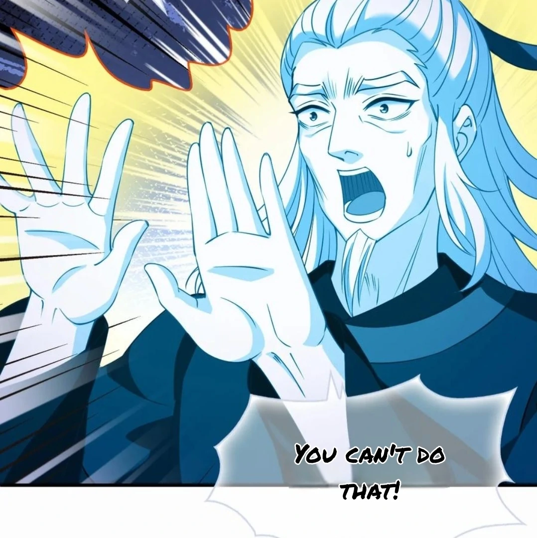 Feng Qi Cang Lan Chapter 387 - page 30
