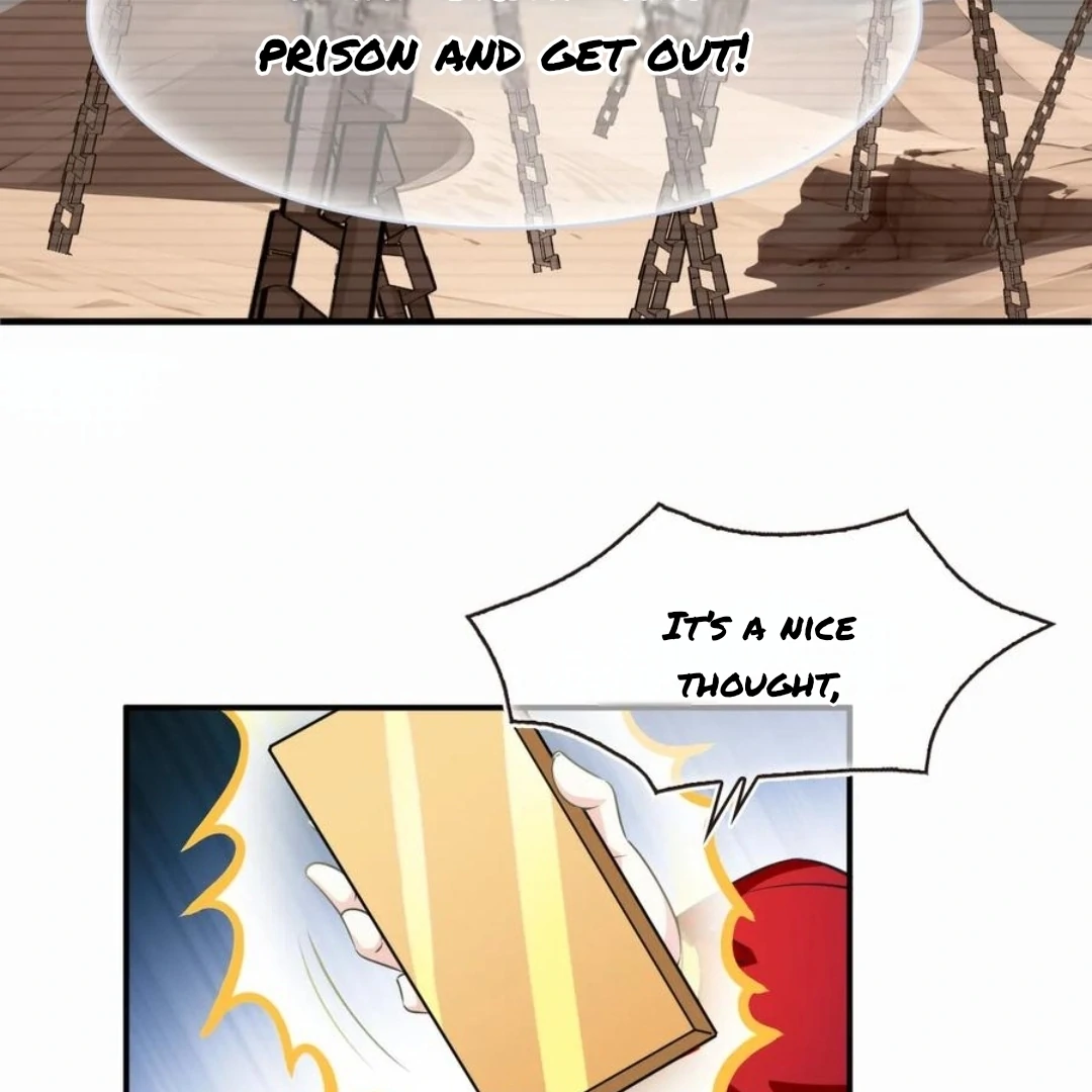 Feng Qi Cang Lan Chapter 387 - page 5