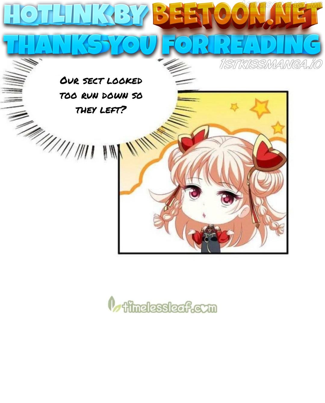 Feng Qi Cang Lan Chapter 316.5 - page 1
