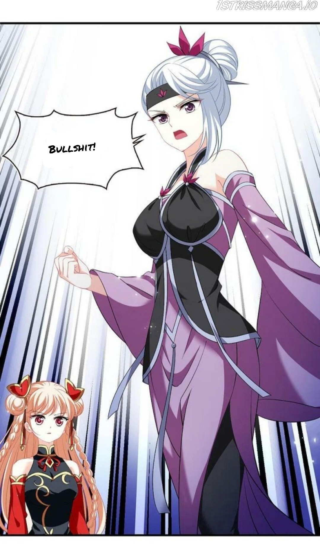 Feng Qi Cang Lan Chapter 316.5 - page 11