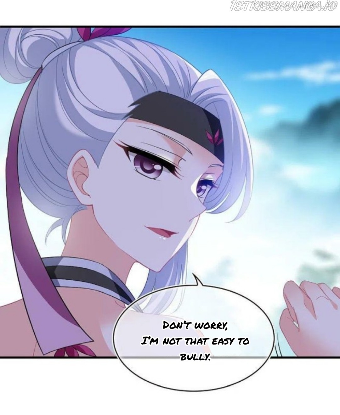 Feng Qi Cang Lan Chapter 316.5 - page 13