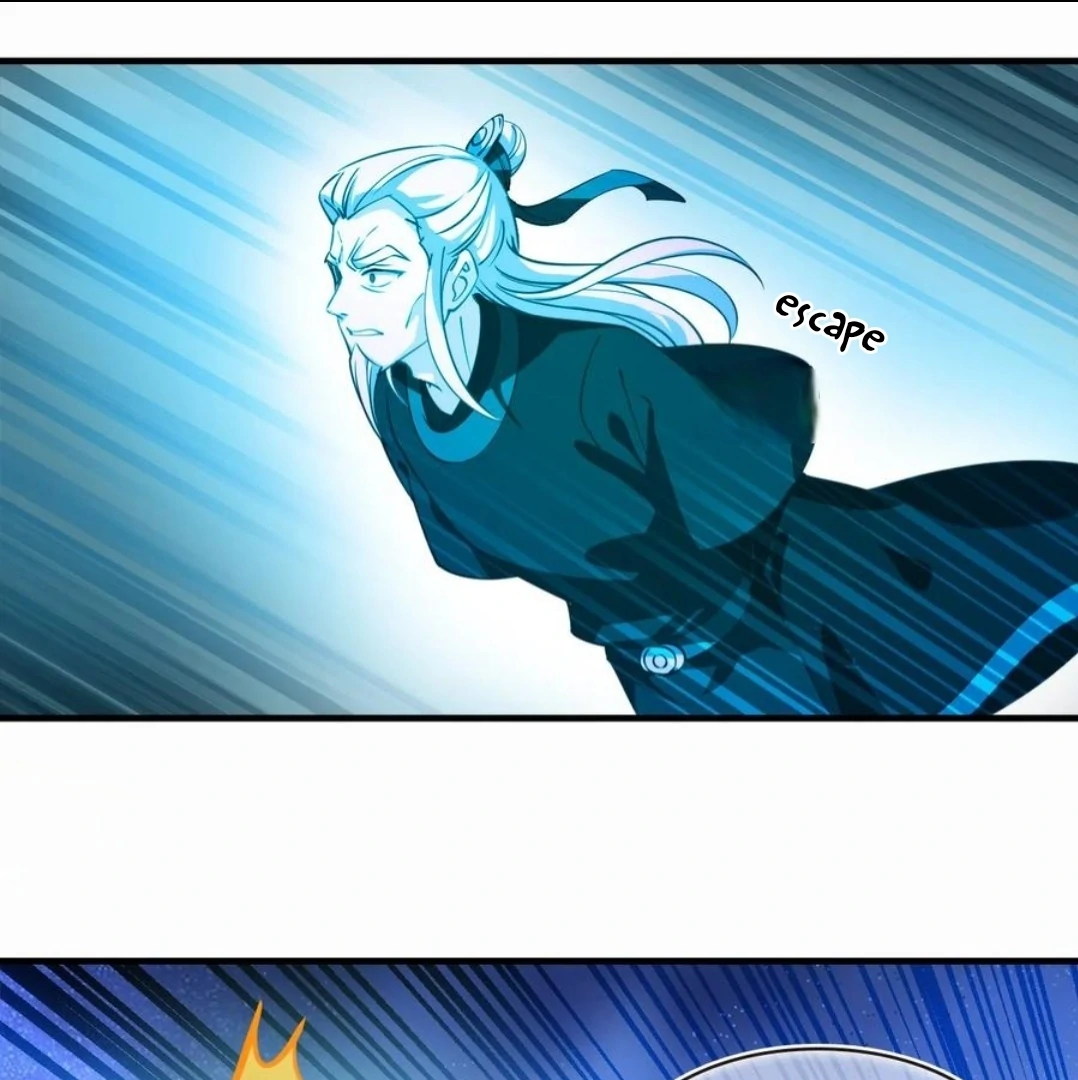 Feng Qi Cang Lan Chapter 386 - page 14