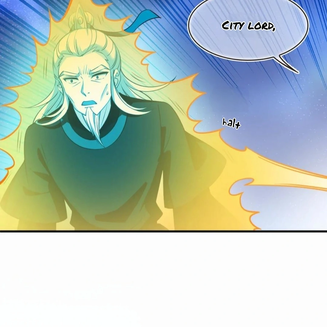 Feng Qi Cang Lan Chapter 386 - page 15