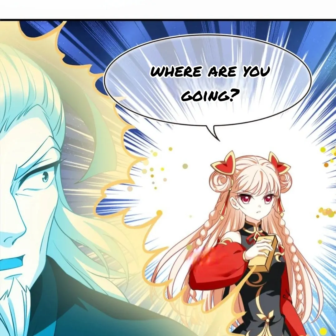 Feng Qi Cang Lan Chapter 386 - page 16