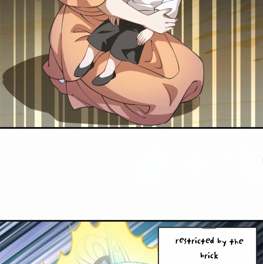 Feng Qi Cang Lan Chapter 386 - page 24