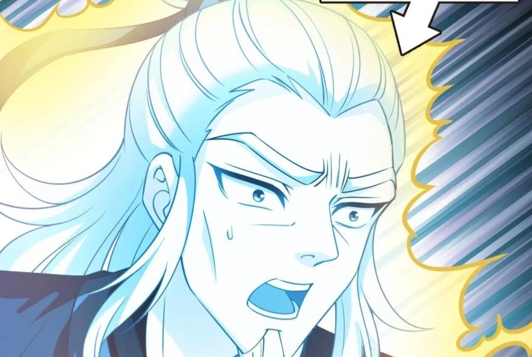 Feng Qi Cang Lan Chapter 386 - page 25