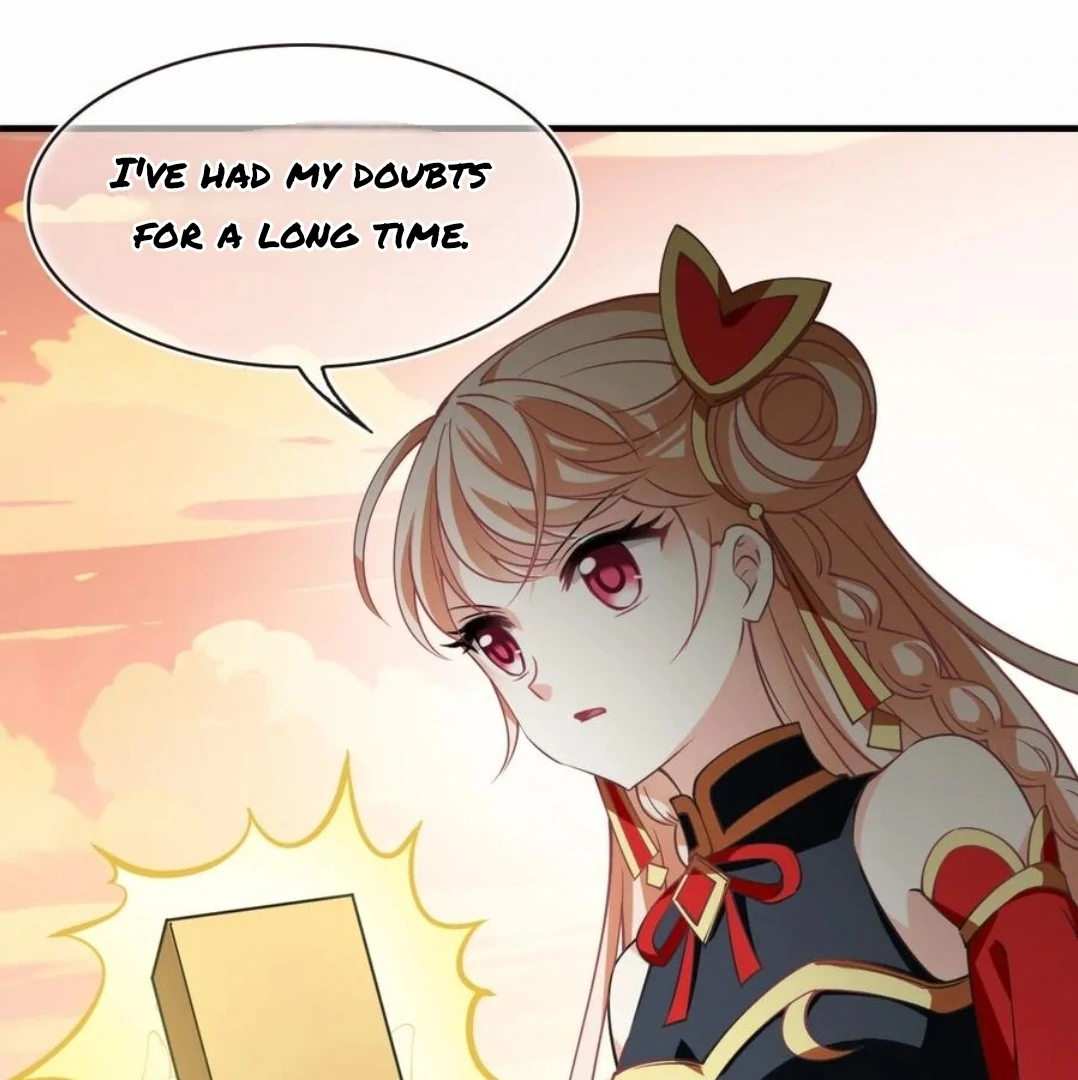 Feng Qi Cang Lan Chapter 386 - page 27
