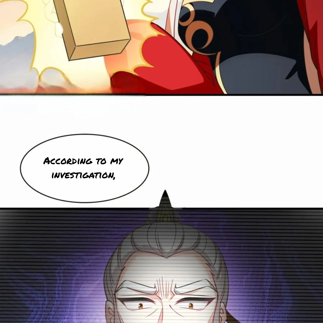 Feng Qi Cang Lan Chapter 386 - page 28
