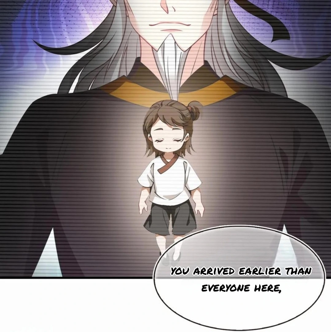 Feng Qi Cang Lan Chapter 386 - page 29