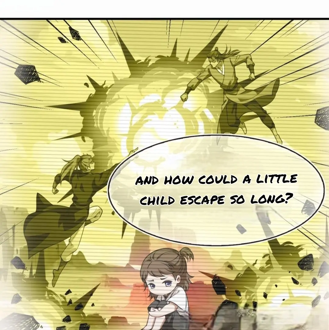 Feng Qi Cang Lan Chapter 386 - page 30