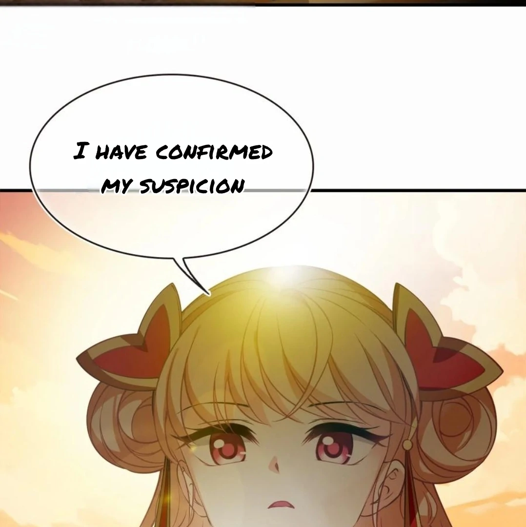 Feng Qi Cang Lan Chapter 386 - page 34