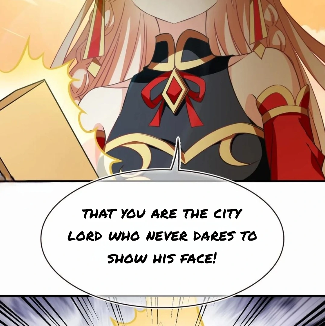 Feng Qi Cang Lan Chapter 386 - page 35