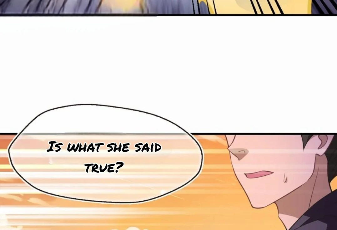 Feng Qi Cang Lan Chapter 386 - page 37