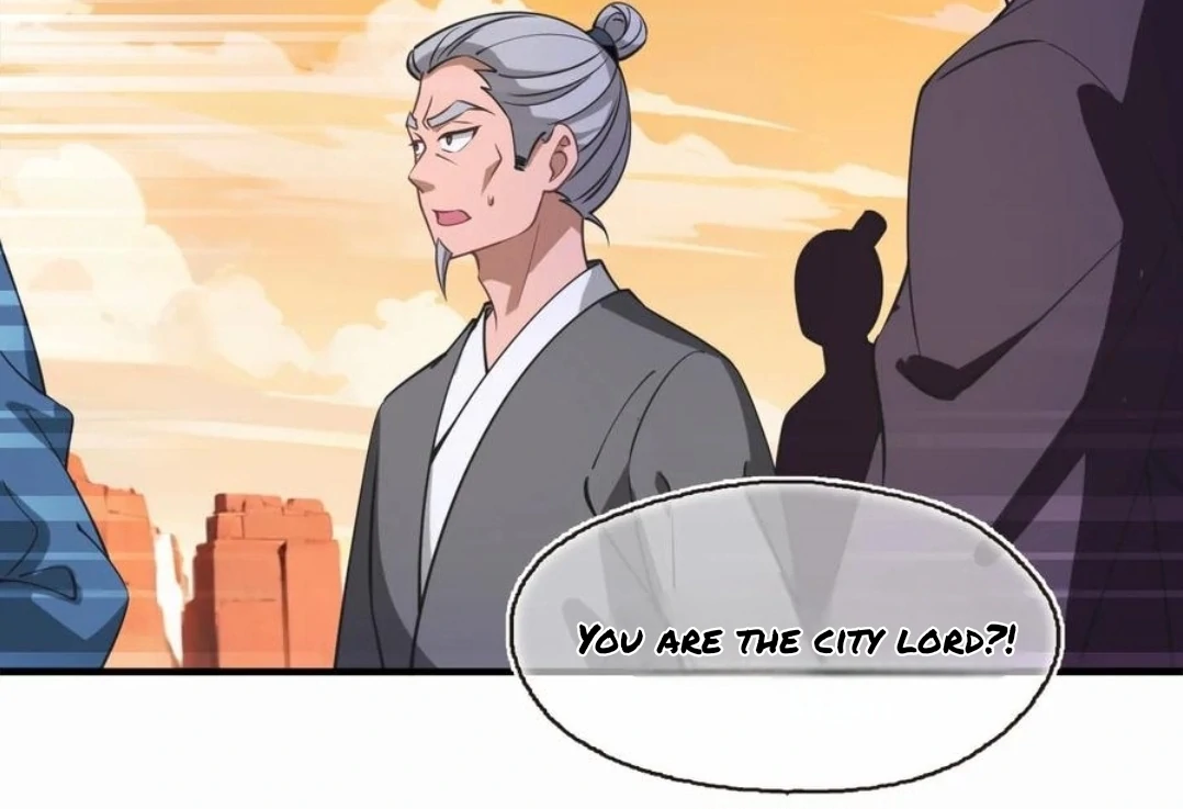 Feng Qi Cang Lan Chapter 386 - page 38