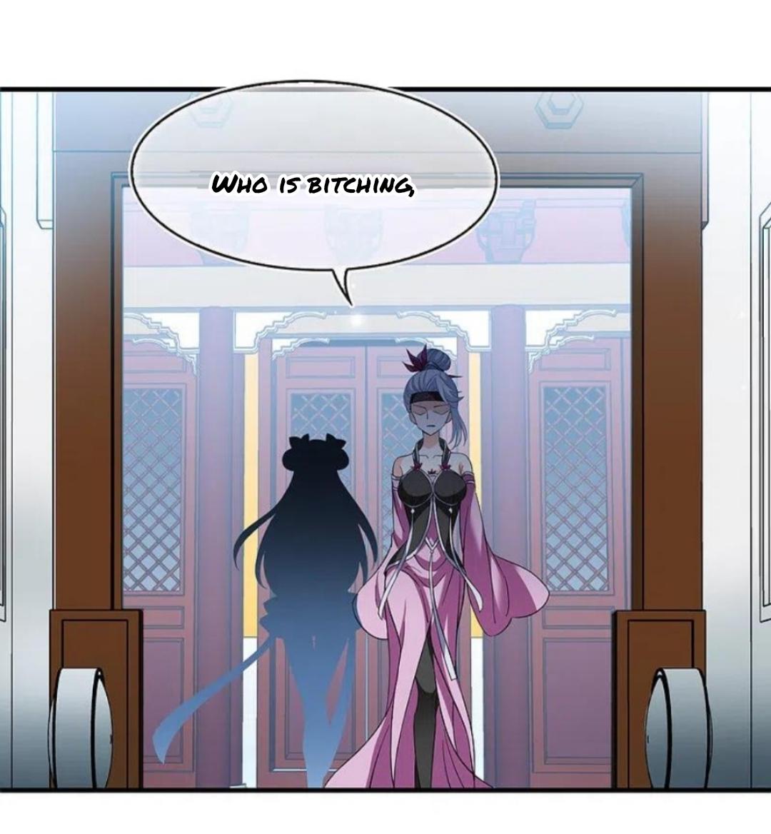 Feng Qi Cang Lan Chapter 317 - page 5