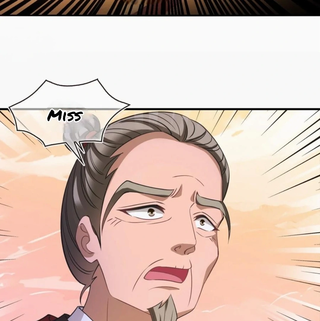 Feng Qi Cang Lan Chapter 385 - page 13