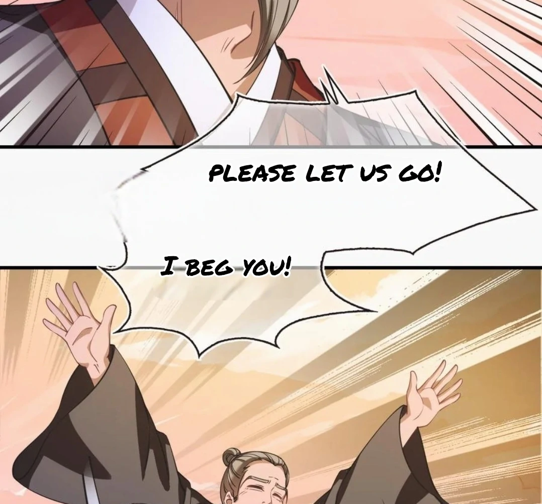 Feng Qi Cang Lan Chapter 385 - page 14