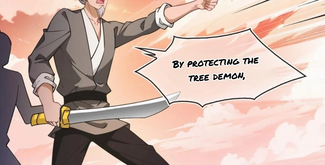 Feng Qi Cang Lan Chapter 385 - page 20