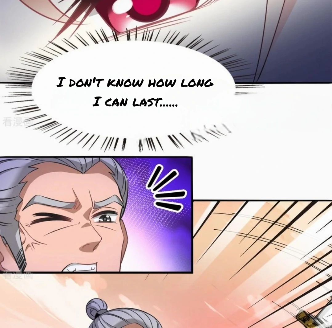 Feng Qi Cang Lan Chapter 385 - page 7