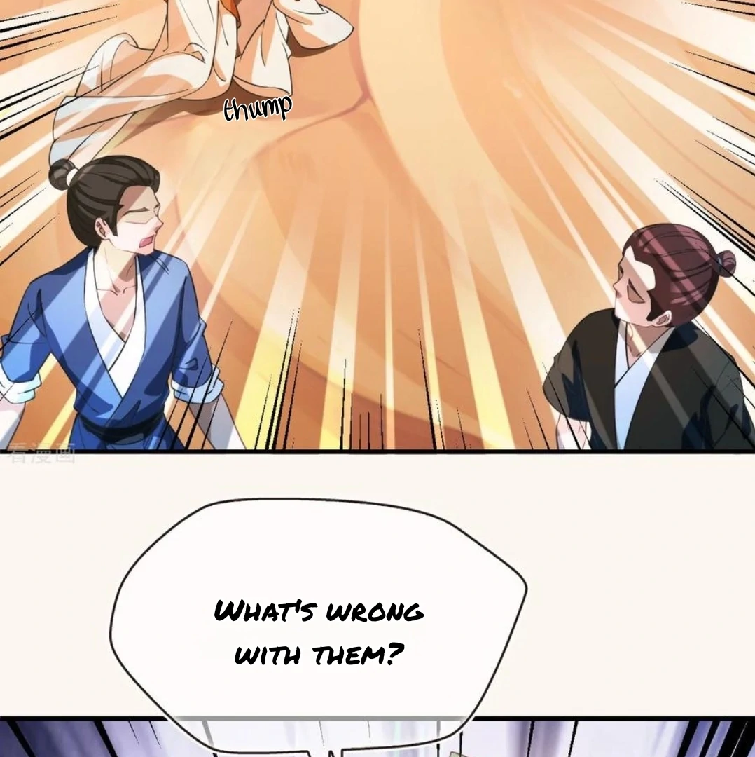 Feng Qi Cang Lan Chapter 384 - page 16