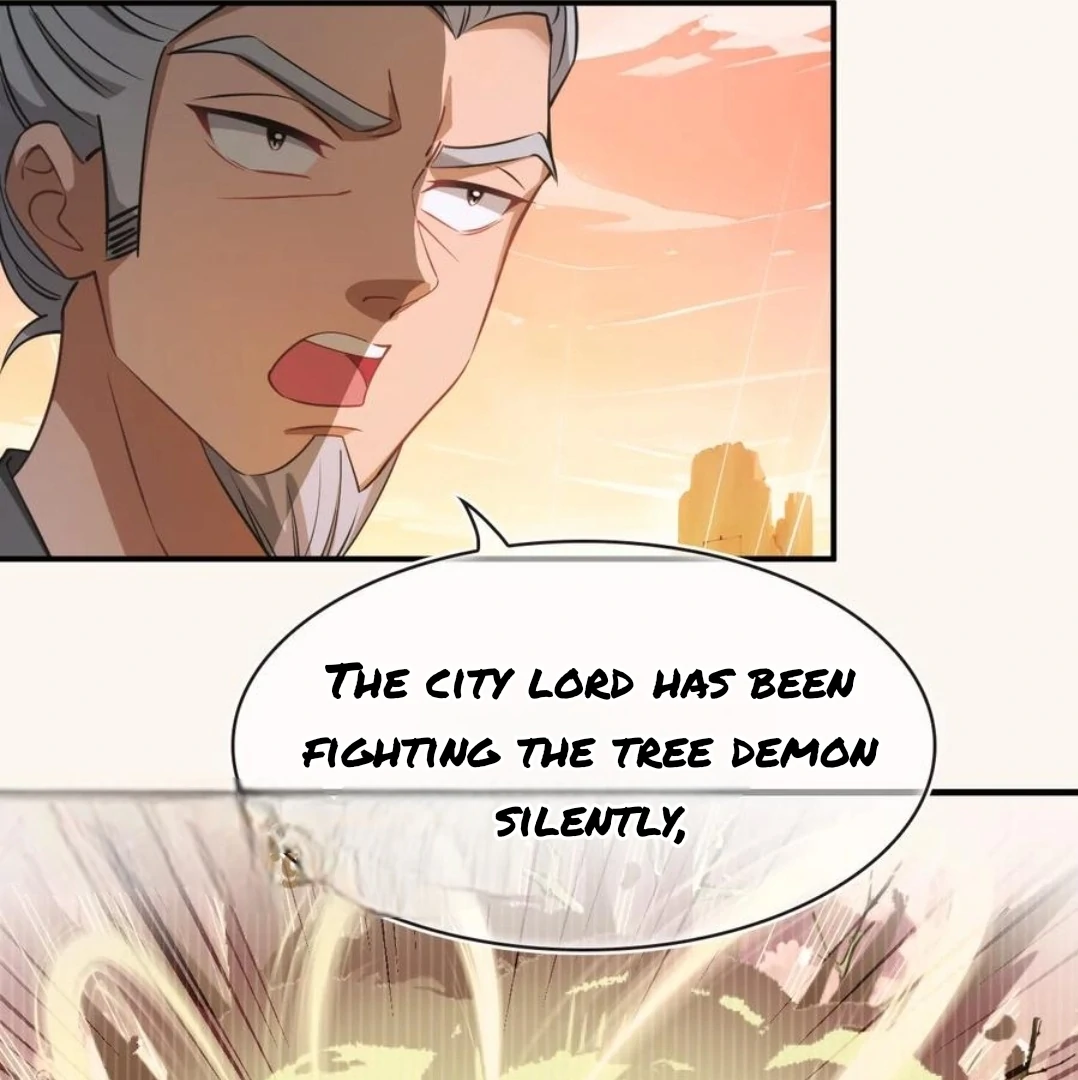 Feng Qi Cang Lan Chapter 384 - page 2