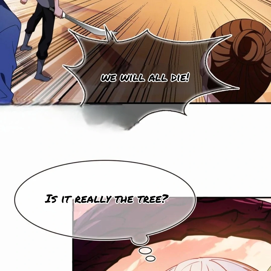 Feng Qi Cang Lan Chapter 384 - page 21