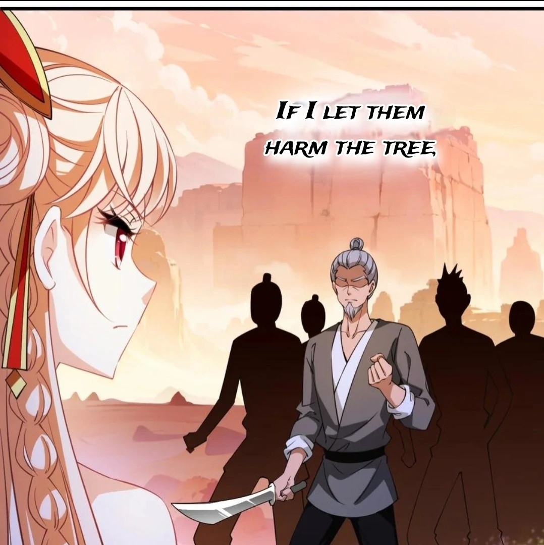 Feng Qi Cang Lan Chapter 384 - page 26