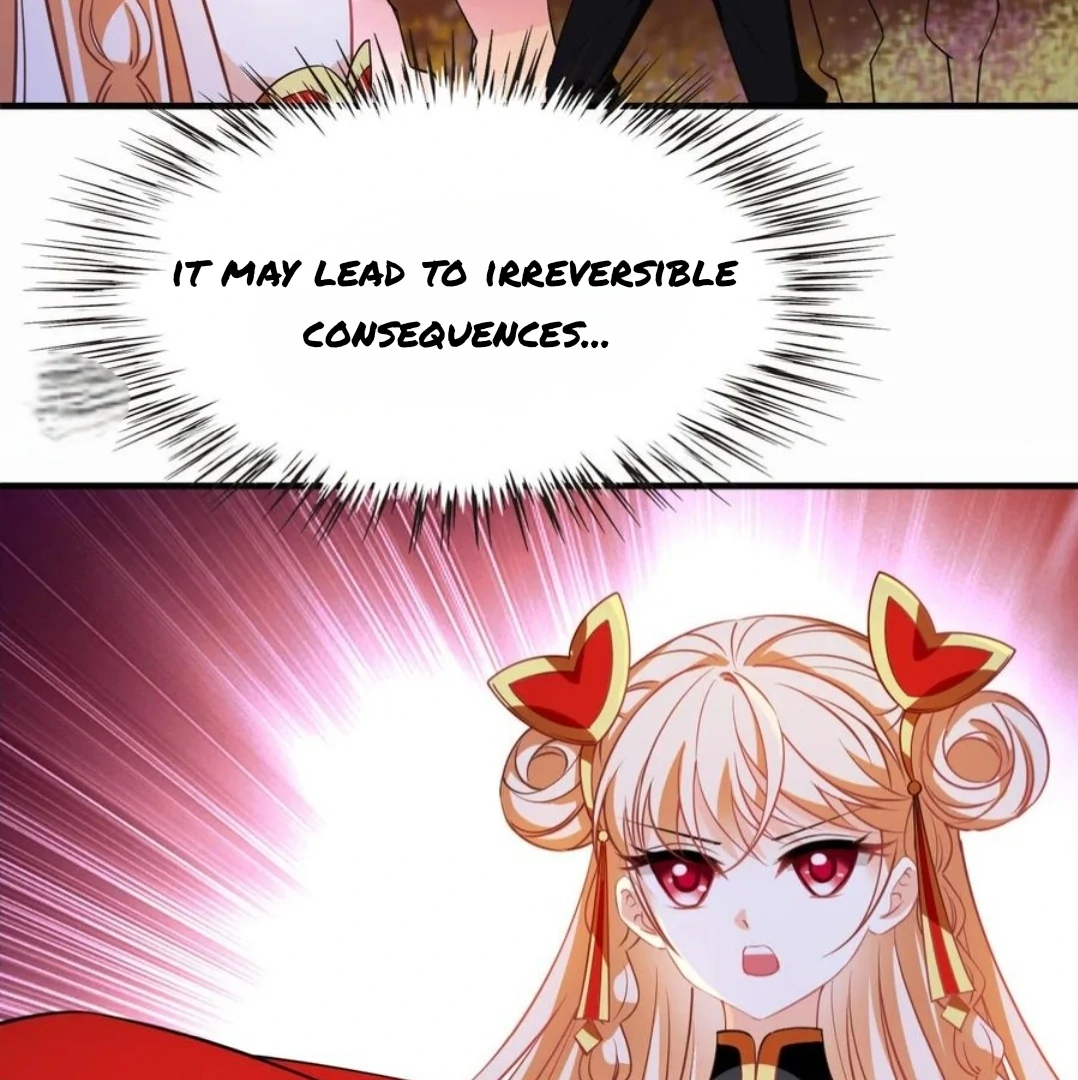 Feng Qi Cang Lan Chapter 384 - page 27