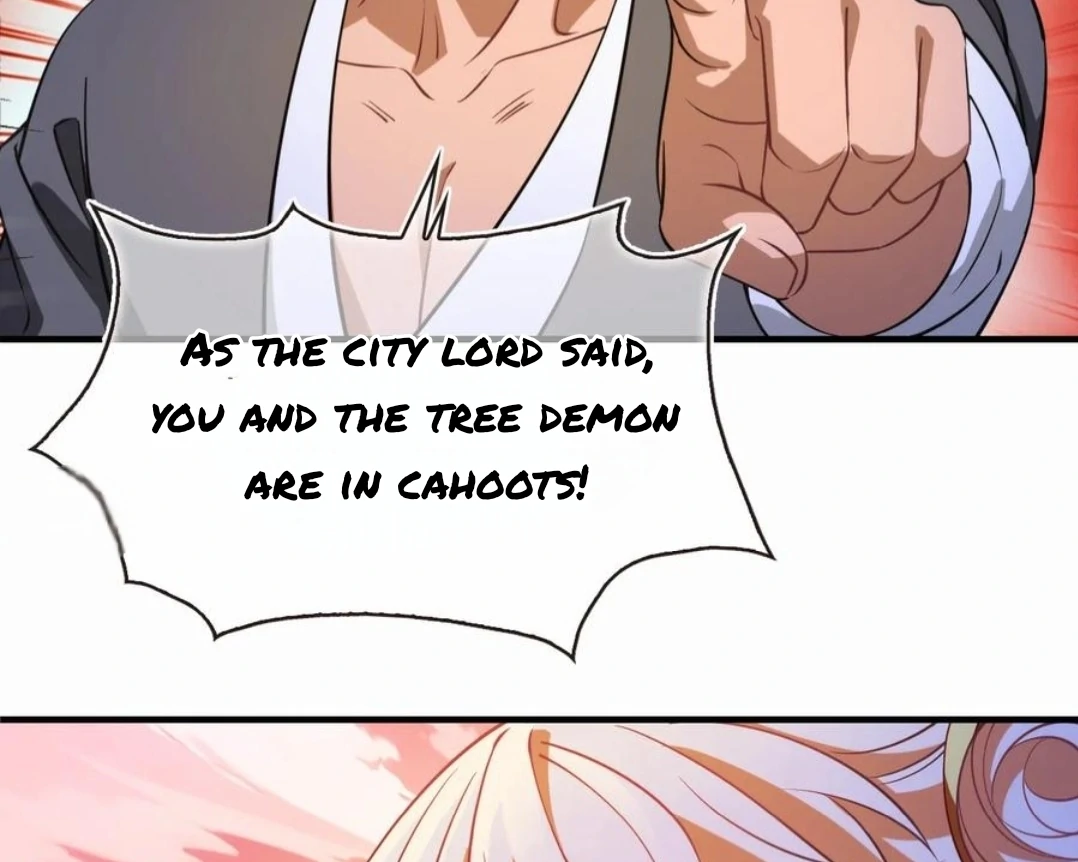 Feng Qi Cang Lan Chapter 384 - page 30