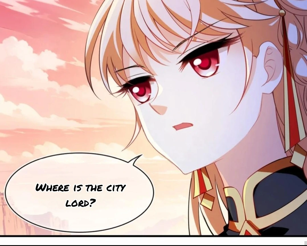 Feng Qi Cang Lan Chapter 384 - page 31