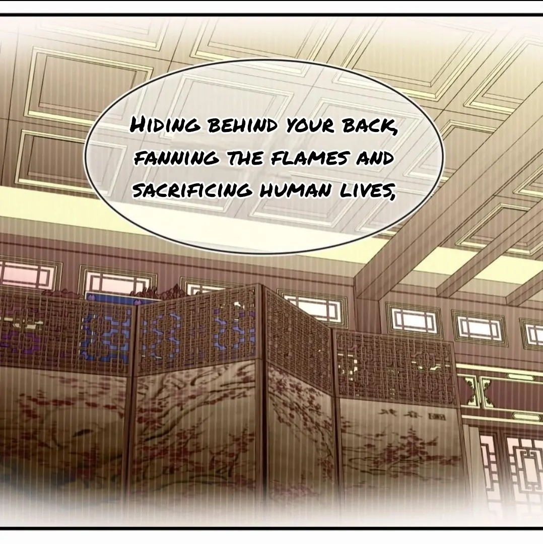 Feng Qi Cang Lan Chapter 384 - page 32