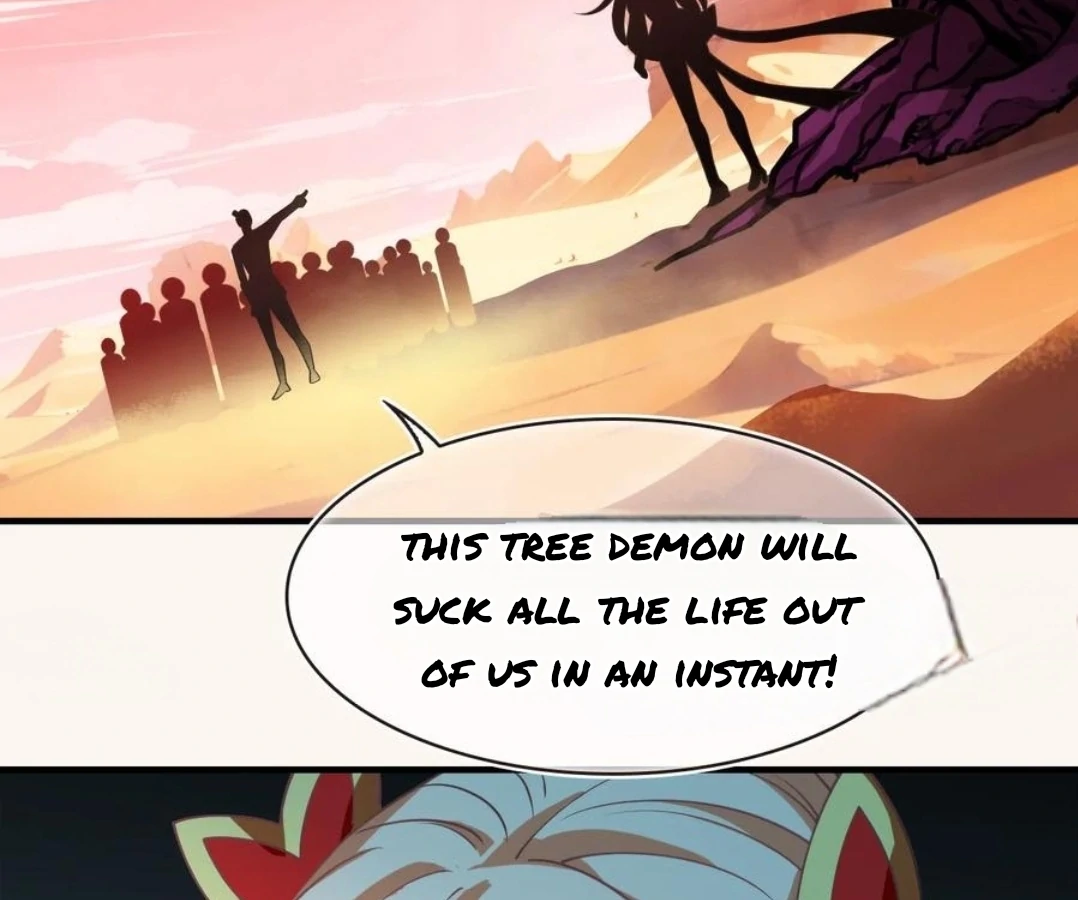 Feng Qi Cang Lan Chapter 384 - page 6