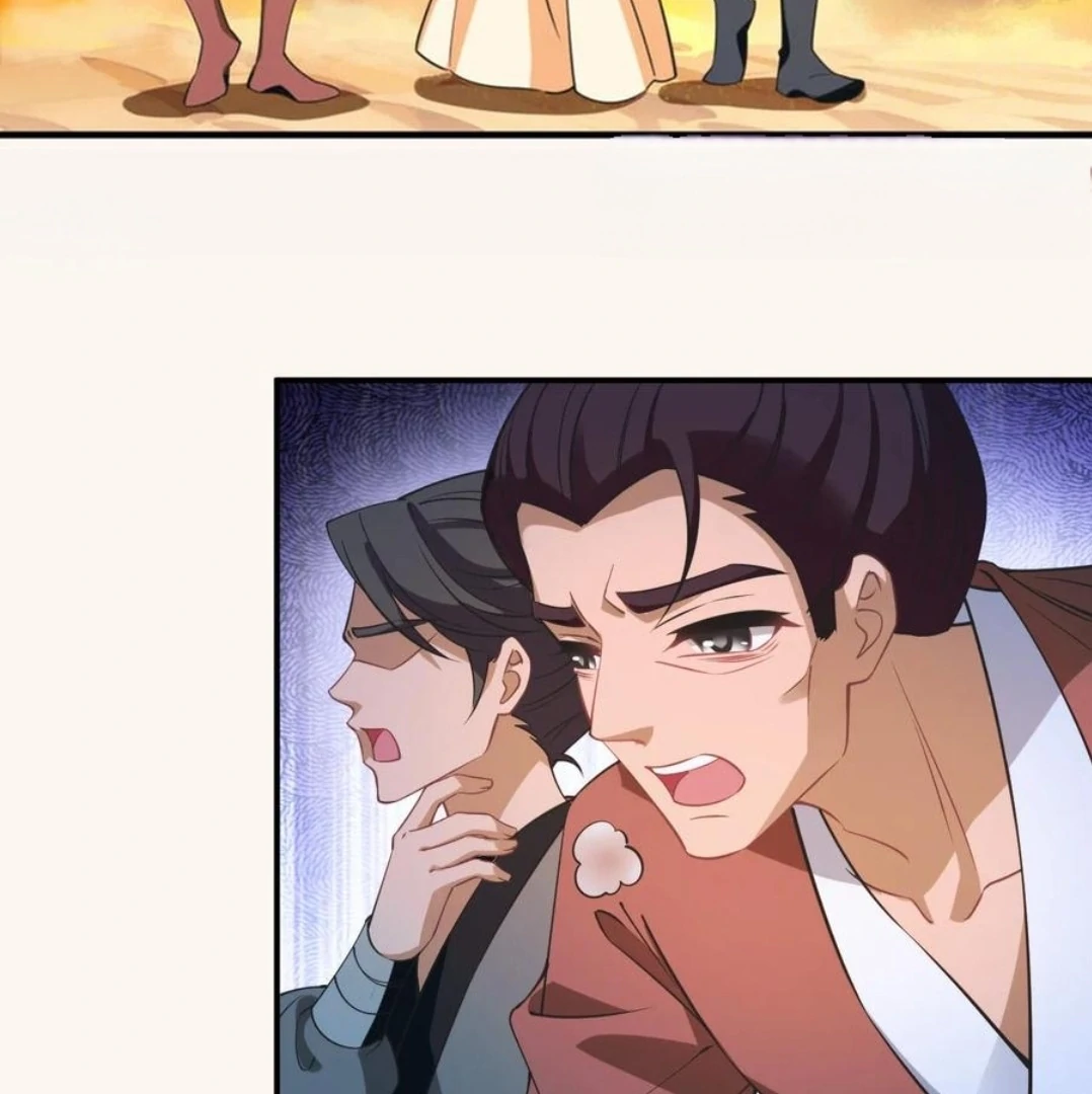 Feng Qi Cang Lan Chapter 384 - page 9