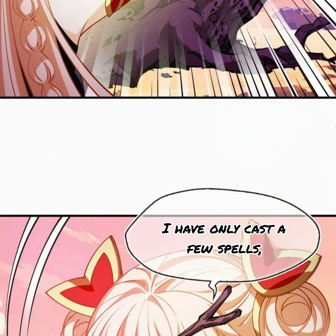 Feng Qi Cang Lan Chapter 383 - page 11