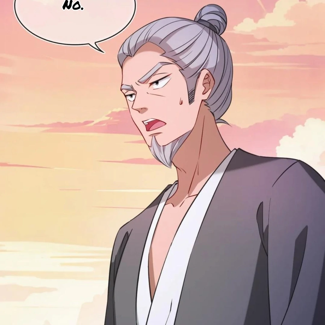 Feng Qi Cang Lan Chapter 383 - page 19