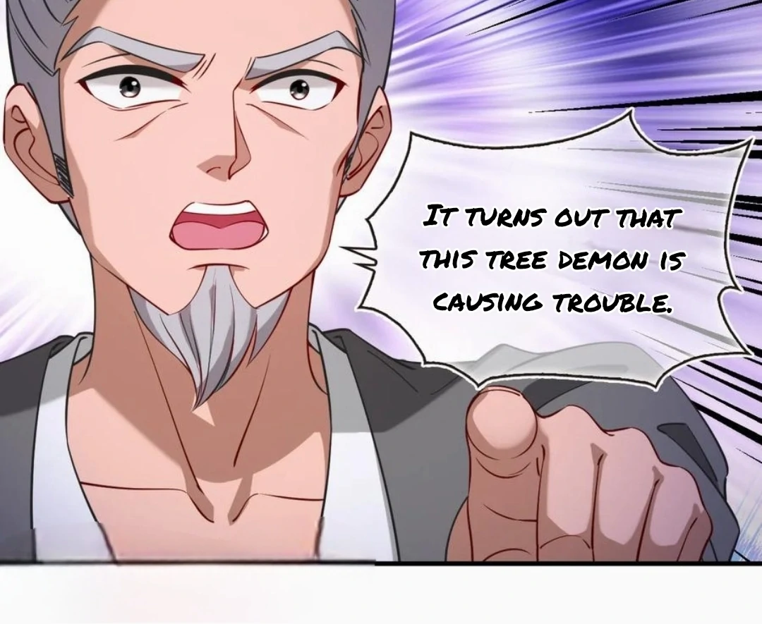 Feng Qi Cang Lan Chapter 383 - page 21