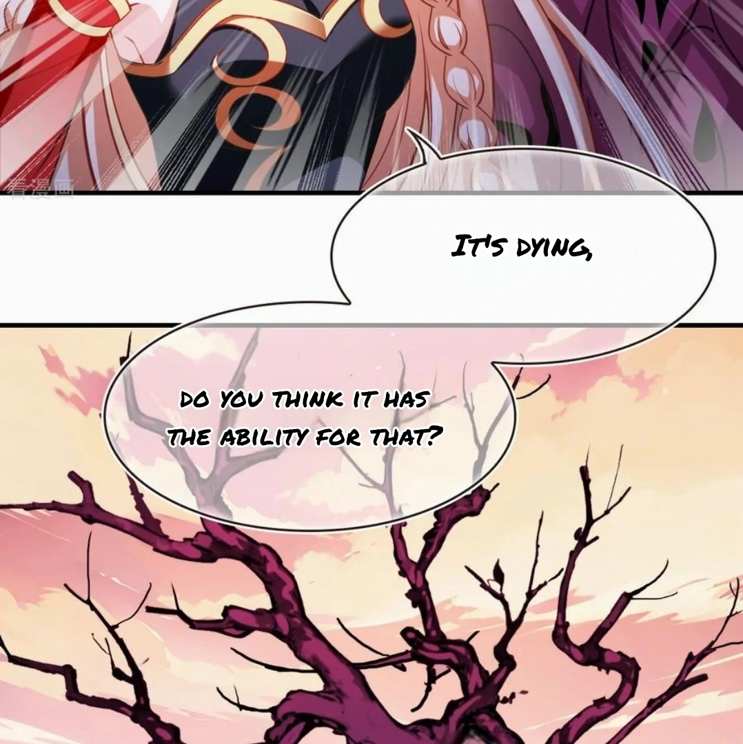 Feng Qi Cang Lan Chapter 383 - page 28