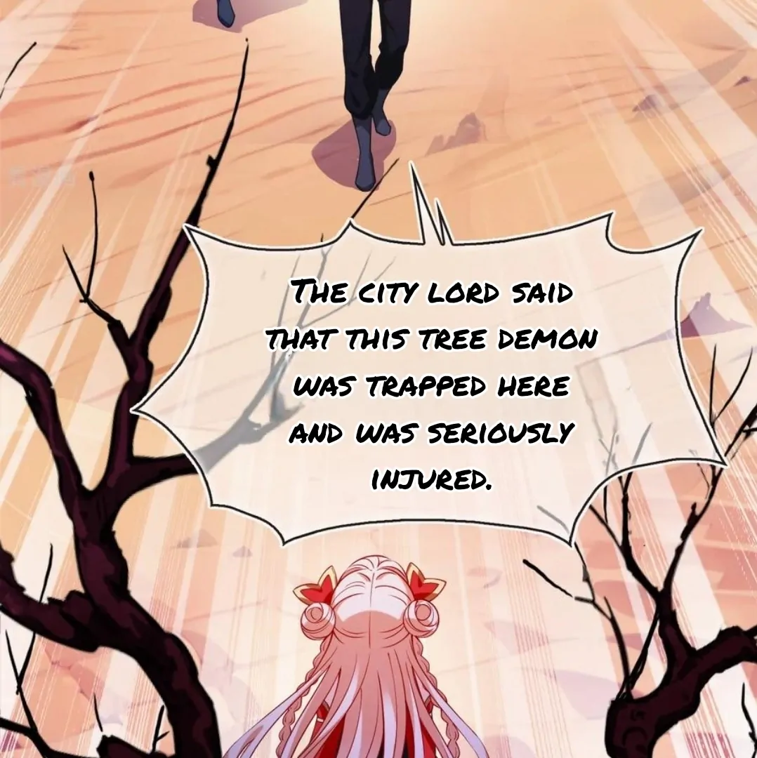 Feng Qi Cang Lan Chapter 383 - page 30