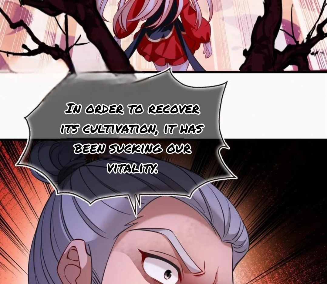 Feng Qi Cang Lan Chapter 383 - page 31