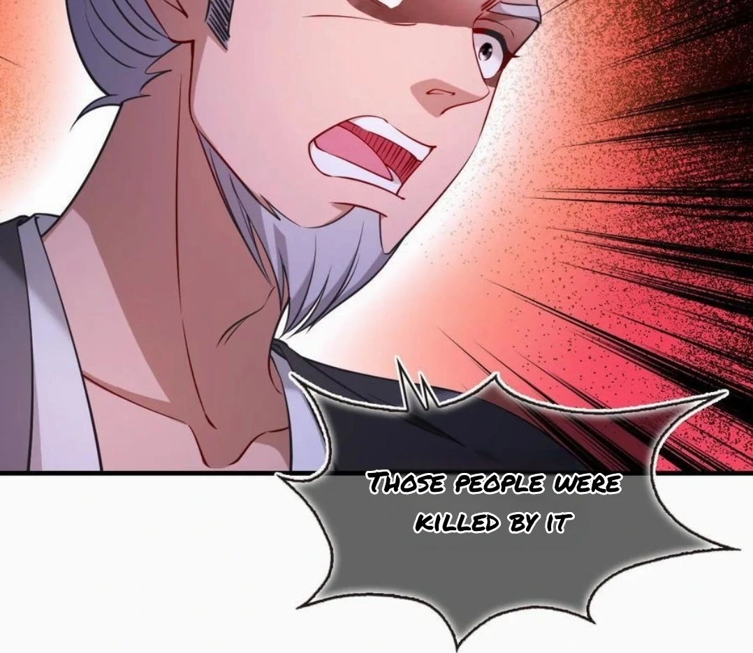 Feng Qi Cang Lan Chapter 383 - page 32