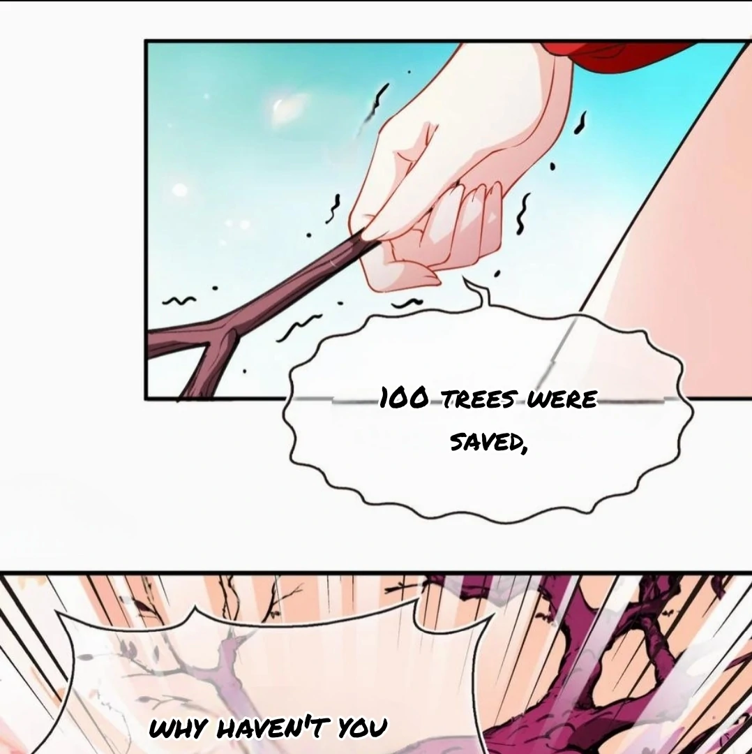 Feng Qi Cang Lan Chapter 383 - page 9