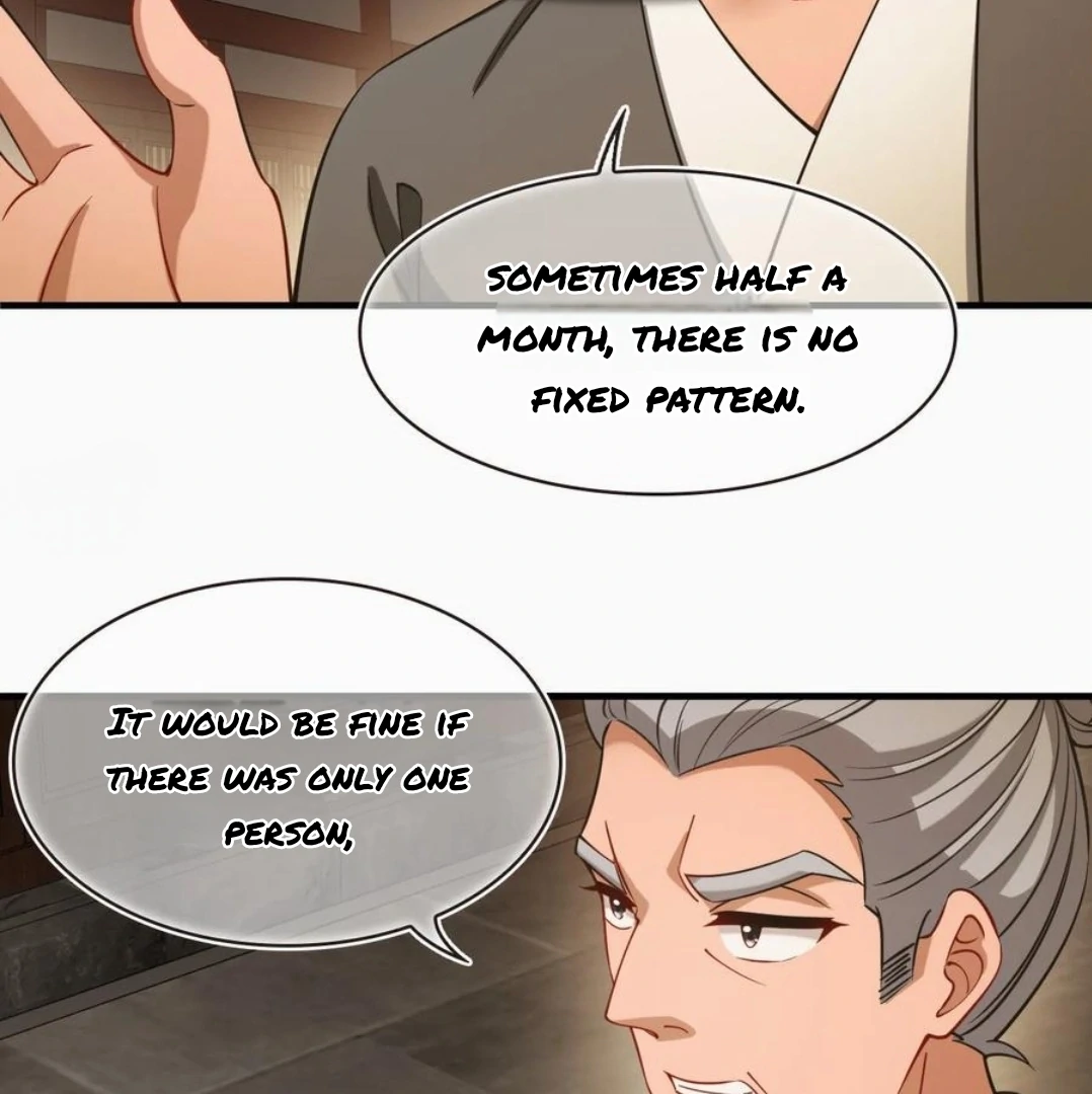 Feng Qi Cang Lan Chapter 381 - page 10