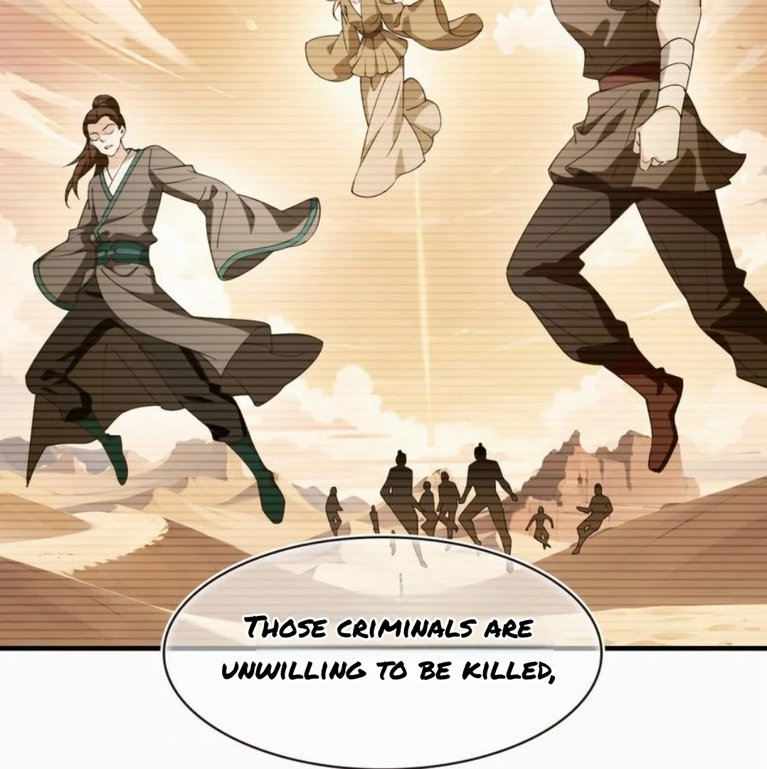 Feng Qi Cang Lan Chapter 381 - page 12