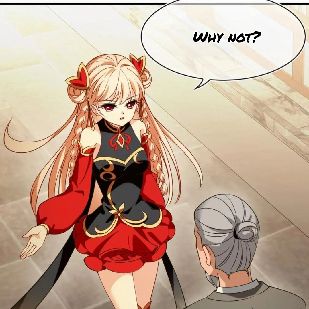 Feng Qi Cang Lan Chapter 381 - page 18